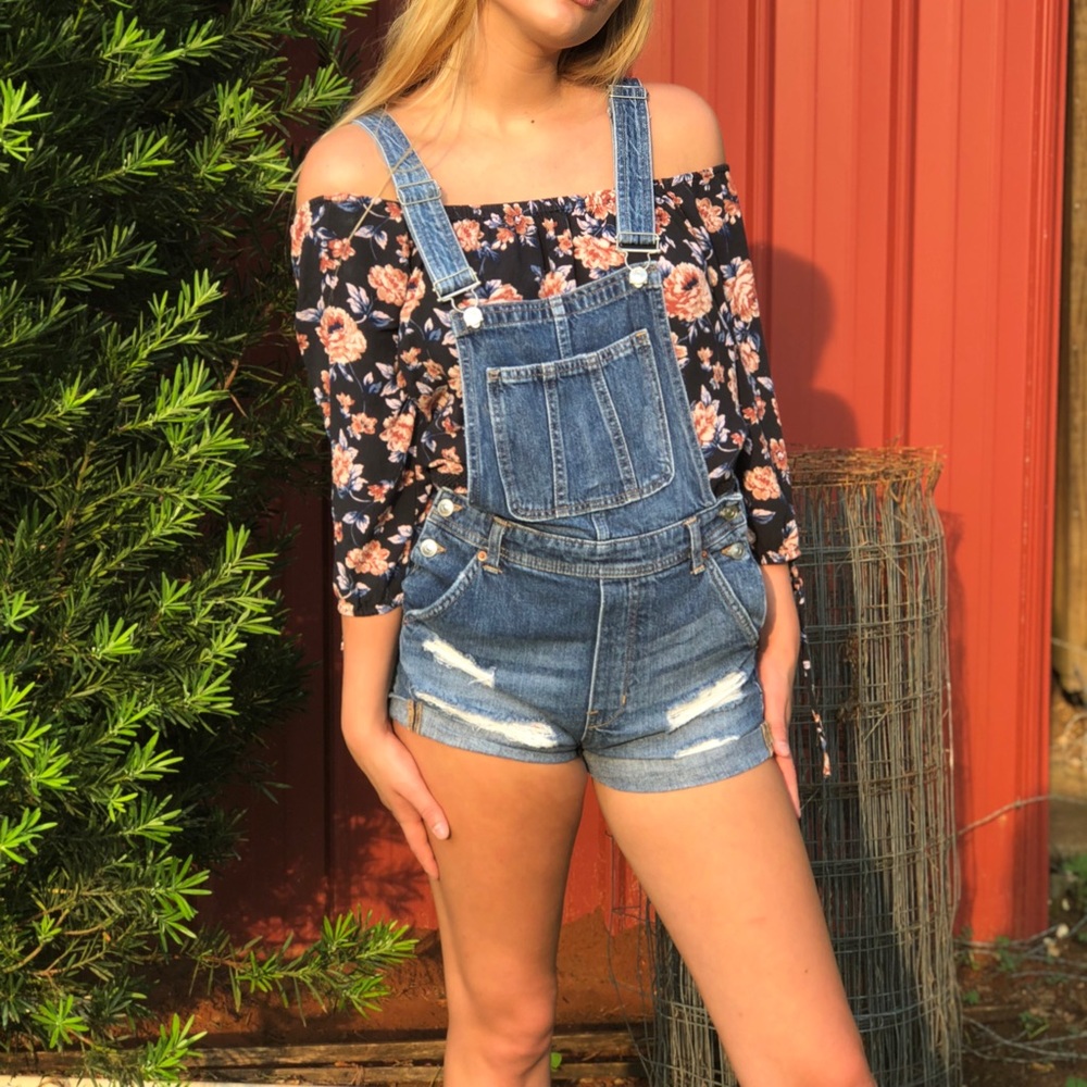 Overalls